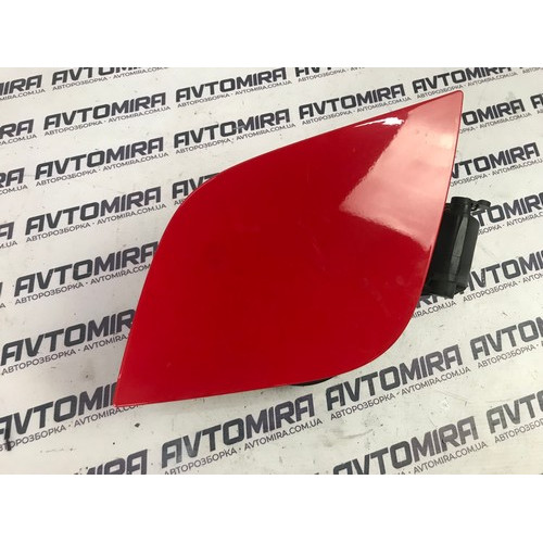 Лючок паливного баку Ford Focus 3 2011-2014 HB BM51A27936AG